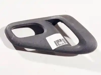 Peça sobressalente para automóvel em segunda mão plásticos por citroen berlingo cuadro 1.6 16v hdi referências oem iam 9681232477