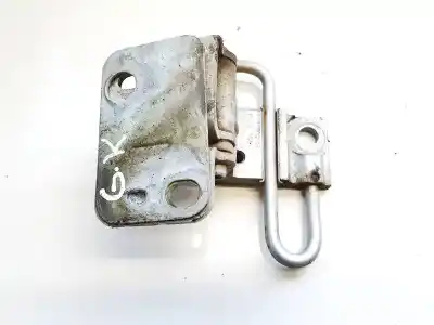 Pezzo di ricambio per auto di seconda mano fermo porta per seat altea (5p1) 1.6 riferimenti oem iam 6q4833411