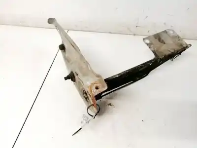 Pezzo di ricambio per auto di seconda mano plastica per audi 80 (811/813) 1.8 riferimenti oem iam   