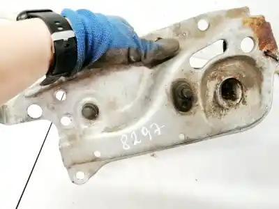 Pezzo di ricambio per auto di seconda mano plastica per audi 80 (811/813) 1.8 riferimenti oem iam   