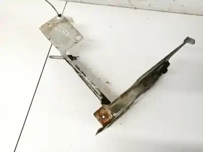 Автозапчастина б/у пластика для audi 80 (811/813) 1.8 посилання на oem iam 