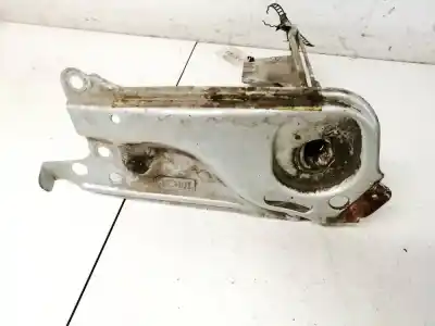 Second-hand car spare part plastics for audi 80 (811/813) 1.8 oem iam references   