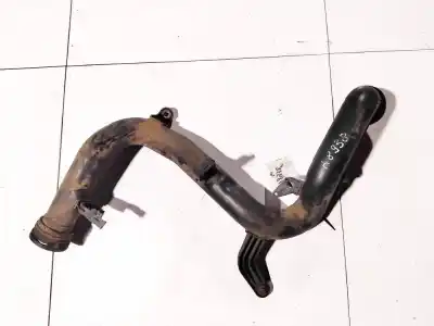 Автозапчастина б/у труба для skoda octavia combi (1z5) 1.9 tdi dpf посилання на oem iam   
