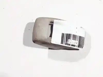 Peça sobressalente para automóvel em segunda mão plásticos por citroen berlingo cuadro 1.6 16v hdi referências oem iam 3061683