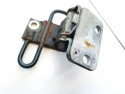 Second-hand car spare part door stop for audi a6 c5 (4b2, 4b4) 2.5 tdi oem iam references 4b0831412b