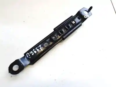 Peça sobressalente para automóvel em segunda mão plásticos por toyota corolla (e12) 2.0 d-4d linea luna berlina referências oem iam f7564