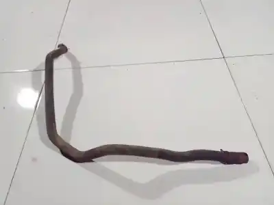 Автозапчастина б/у труба для citroen c4 i (lc_) 1.6 16v посилання на oem iam   