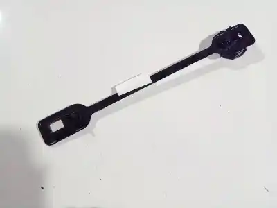 Автозапчасти б/у пластик за citroen c4 i (lc_) 1.6 16v ссылки oem iam 9634489880  