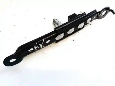 Автозапчасти б/у пластик за lexus is, ii 2005.10 - 2013.03 2.2d 130kw 2005.10 - 2013.03 ссылки oem iam e563001  