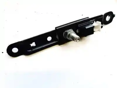 Автозапчасти б/у пластик за lexus is, ii 2005.10 - 2013.03 2.2d 130kw 2005.10 - 2013.03 ссылки oem iam e563001  