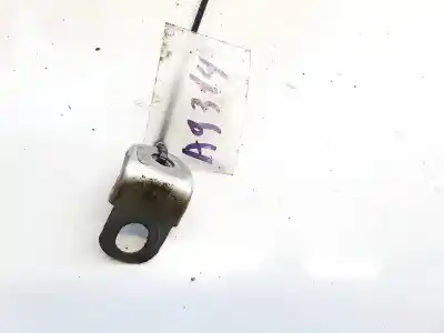 Pezzo di ricambio per auto di seconda mano plastica per opel meriva b 1.7 16v cdti riferimenti oem iam   