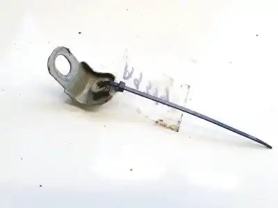 Peça sobressalente para automóvel em segunda mão plásticos por opel meriva b 1.7 16v cdti referências oem iam 