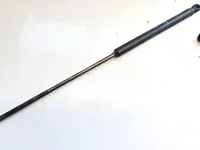 Pièce détachée automobile d'occasion VÉRIN DE HAYON / COFFRE pour CITROEN C4, I 2008.06 - 2010.01 FACELIFT  Références OEM IAM 9647295480  