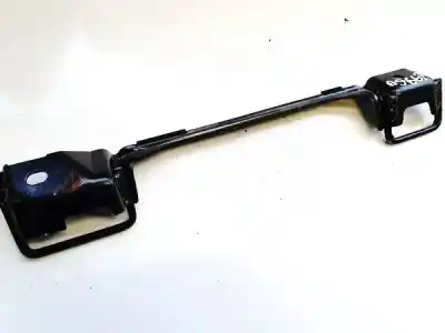 Pezzo di ricambio per auto di seconda mano plastica per toyota corolla (e12) 2.0 d-4d linea luna berlina riferimenti oem iam   