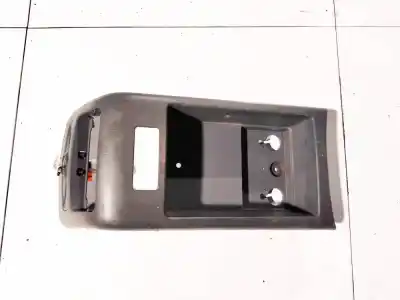 Second-hand car spare part plastics for audi a6 allroad quattro (4fh) 3.2 fsi oem iam references 4f0863244c