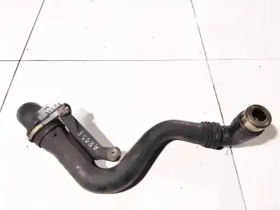 Second-hand car spare part intercooler pipe for skoda octavia combi (1z5) 1.9 tdi dpf oem iam references 1k0145762ck  