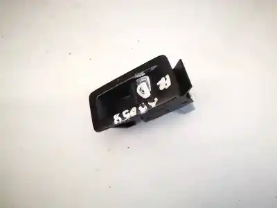 Second-hand car spare part LEFT FRONT POWER WINDOW SWITCH for VOLKSWAGEN CADDY KA/KB (2K)  OEM IAM references 1T0959851  