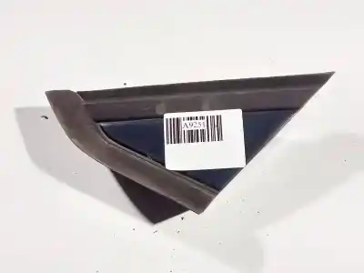 Peça sobressalente para automóvel em segunda mão plásticos por volvo xc90 2.4 diesel cat referências oem iam 9653081177