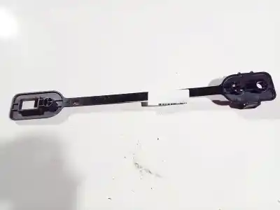 Автозапчастина б/у пластикler для citroen c4 i (lc_) 1.6 16v посилання на oem iam 9634489880   Автозапчастина б/у пластикler для citroen c4 i (lc_) 1.6 16v посилання на oem iam 9634489880