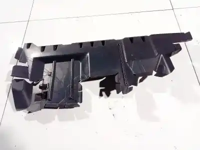 Peça sobressalente para automóvel em segunda mão plásticos por citroen berlingo cuadro 1.6 16v hdi referências oem iam 9680450580