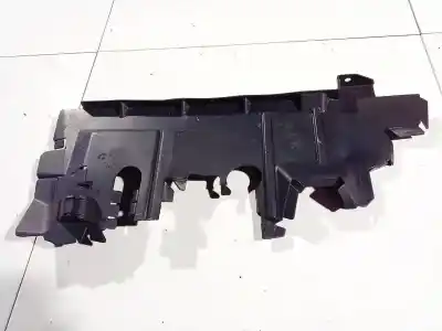 Peça sobressalente para automóvel em segunda mão plásticos por citroen berlingo cuadro 1.6 16v hdi referências oem iam 9680450480