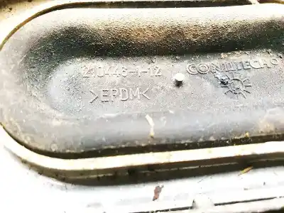 Автозапчастина б/у підтримка двигуна для opel vectra c (z02) 2.2 dti 16v (f69) посилання на oem iam 210446112  210446-1-12