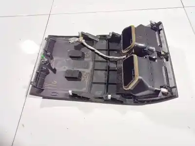 Автозапчастина б/у пластика для honda accord vii (cl, cn) 2.0 (cl7) посилання на oem iam ga325111100  ga32-5111-100