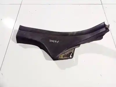 Автозапчасти б/у пластики за honda accord vii (cl, cn) 2.0 (cl7) ссылки oem iam 84211sea0030