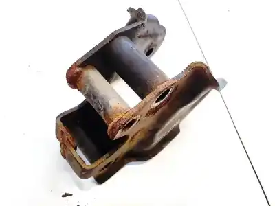 Second-hand car spare part engine support for chevrolet captiva 3.2 v6 ltx oem iam references   