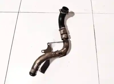 Автозапчасти б/у трубка промежуточного охладителя за ford focus c-max (cap) 1.8 tdci turbodiesel cat ссылки oem iam   
