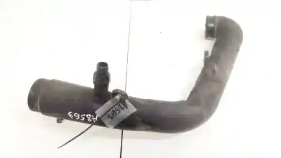 Автозапчасти б/у трубка промежуточного охладителя за volkswagen passat variant (3c5) 1.9 tdi ссылки oem iam 1k0129654aa  