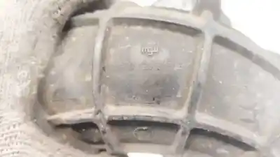 Автозапчастина б/у труба для audi a6 c6 (4f2) 2.0 tdi посилання на oem iam 4f0129615  