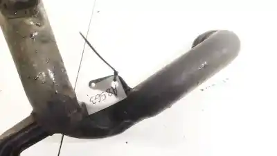 Автозапчасти б/у трубка промежуточного охладителя за volkswagen passat variant (3c5) 1.9 tdi ссылки oem iam 1k0145770b  1k0145762af