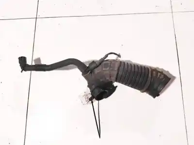 Автозапчастина б/у труба для skoda superb i (3u4) 1.9 tdi посилання на oem iam 3b0129615m  