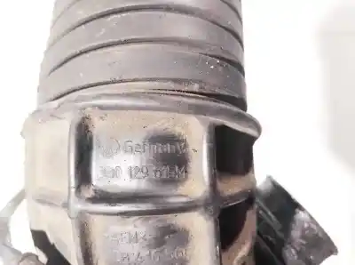 Автозапчастина б/у труба для skoda superb i (3u4) 1.9 tdi посилання на oem iam 3b0129615m  