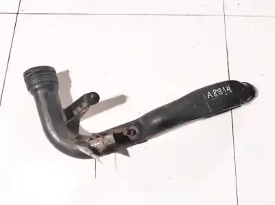 Автозапчасти б/у трубка промежуточного охладителя за skoda superb i (3u4) 1.9 tdi ссылки oem iam 8e0145762g  8e0145762f,8e0145840c,8e0145762c