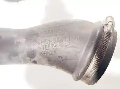 Автозапчасти б/у трубка за ford focus c-max (cap) 1.8 tdci turbodiesel cat ссылки oem iam 4m519a673af  6652a