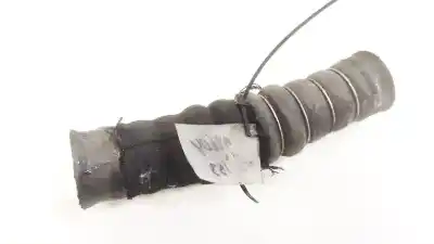 Peça sobressalente para automóvel em segunda mão tubo do intercooler por mazda 3 lim. (bl) 1.6 cd diesel cat referências oem iam 6m516c646