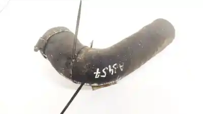 Peça sobressalente para automóvel em segunda mão tubo do intercooler por fiat croma (194) 1.9 16v multijet dynamic (12.2007->) referências oem iam b249