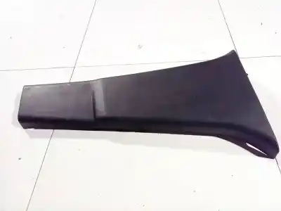 Peça sobressalente para automóvel em segunda mão plásticos por citroen berlingo cuadro 1.6 16v hdi referências oem iam 9681033577