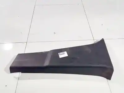 Peça sobressalente para automóvel em segunda mão plásticos por citroen berlingo cuadro 1.6 16v hdi referências oem iam 9681033677