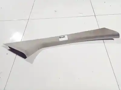 Peça sobressalente para automóvel em segunda mão plásticos por citroen berlingo cuadro 1.6 16v hdi referências oem iam 9681031377