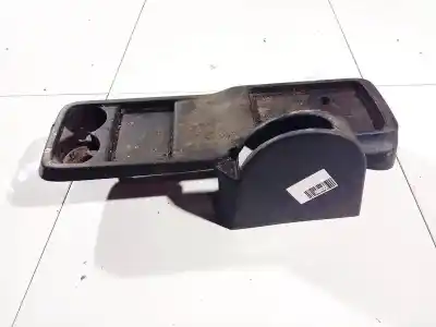Peça sobressalente para automóvel em segunda mão plásticos por citroen berlingo cuadro 1.6 16v hdi referências oem iam 060936j01