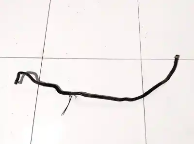 Pezzo di ricambio per auto di seconda mano tubo per volvo v50 (545) 1.8 riferimenti oem iam 