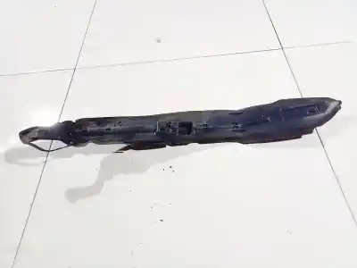 Peça sobressalente para automóvel em segunda mão plásticos por citroen berlingo cuadro 1.6 16v hdi referências oem iam 9681388080