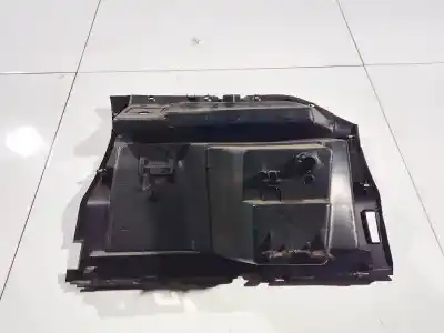 Peça sobressalente para automóvel em segunda mão plásticos por citroen berlingo cuadro 1.6 16v hdi referências oem iam 9680936177