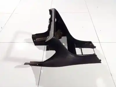 Pezzo di ricambio per auto di seconda mano plastica per audi a6 avant (c4) 2.5 tdi riferimenti oem iam 4a1863241b