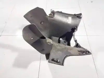 Автозапчастина б/у пластика для ford focus c-max (cap) 1.8 tdci turbodiesel cat посилання на oem iam 3m51p047a04afw  3m51-p047a04-afw