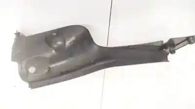 Pezzo di ricambio per auto di seconda mano plastica per chevrolet aveo 1.4 cat riferimenti oem iam 96348345  