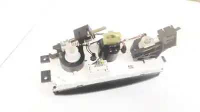 Second-hand car spare part climate control for chevrolet aveo 1.4 cat oem iam references   